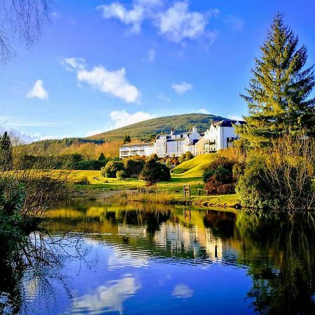 Macdonald Forest Hills Hotel & Resort Aberfoyle  Exterior foto