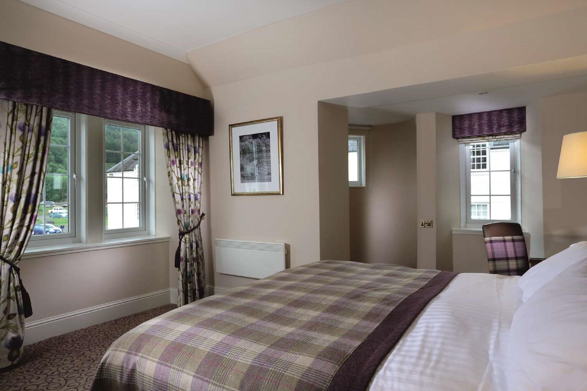 Macdonald Forest Hills Hotel & Resort Aberfoyle  Exterior foto