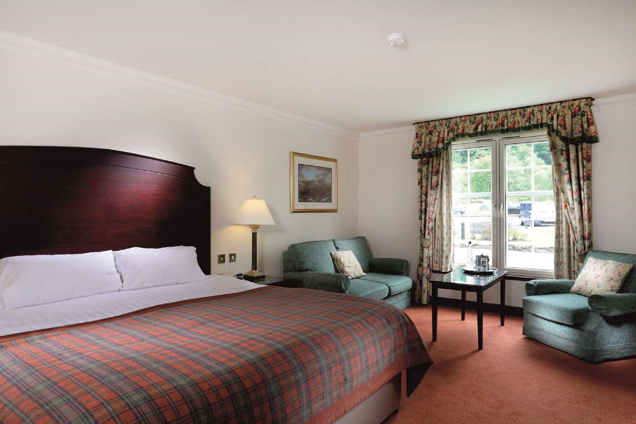 Macdonald Forest Hills Hotel & Resort Aberfoyle  Exterior foto