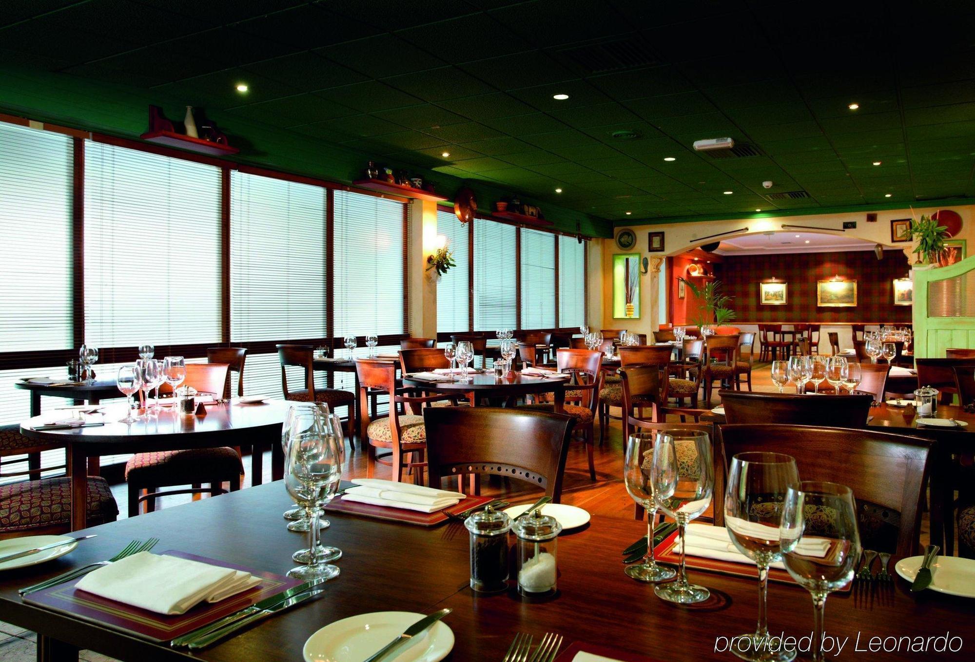Macdonald Forest Hills Hotel & Resort Aberfoyle  Exterior foto