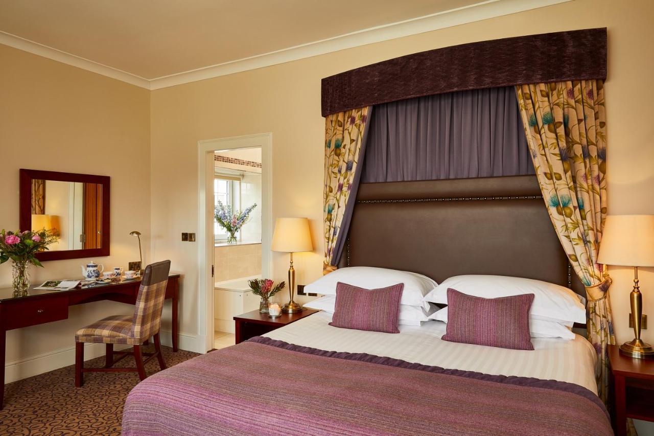Macdonald Forest Hills Hotel & Resort Aberfoyle  Exterior foto