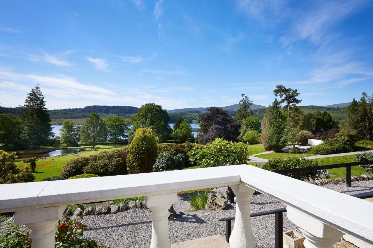 Macdonald Forest Hills Hotel & Resort Aberfoyle  Exterior foto