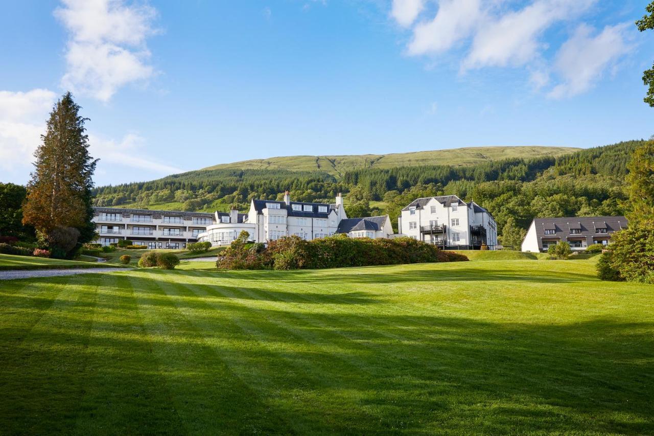 Macdonald Forest Hills Hotel & Resort Aberfoyle  Exterior foto