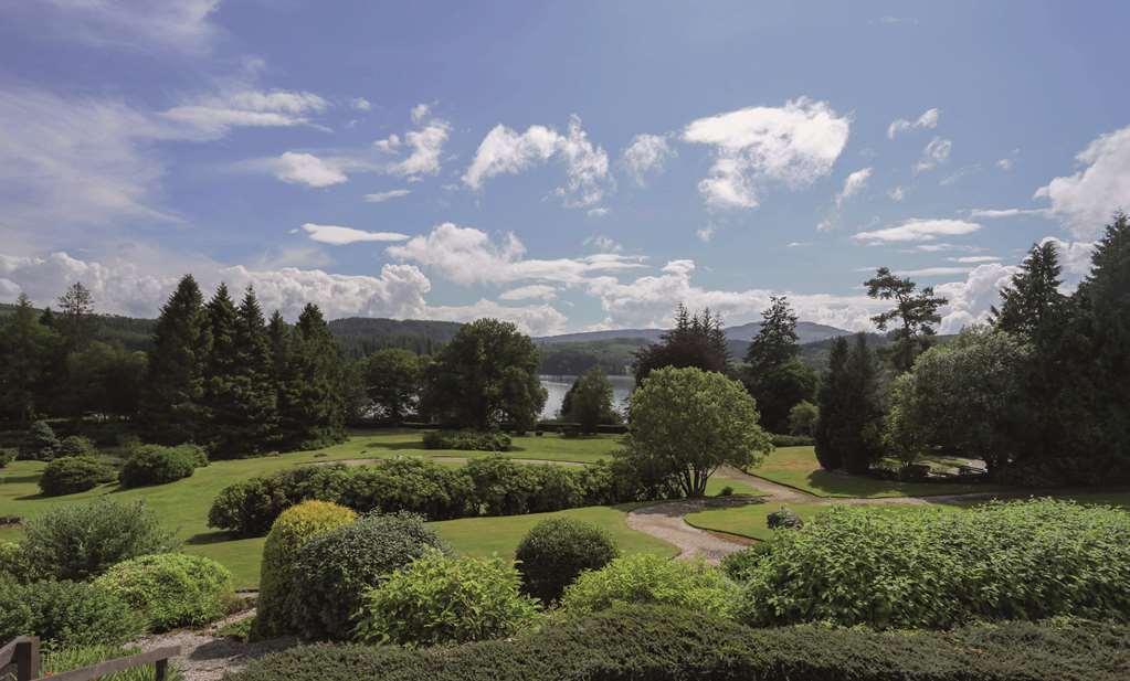 Macdonald Forest Hills Hotel & Resort Aberfoyle  Exterior foto