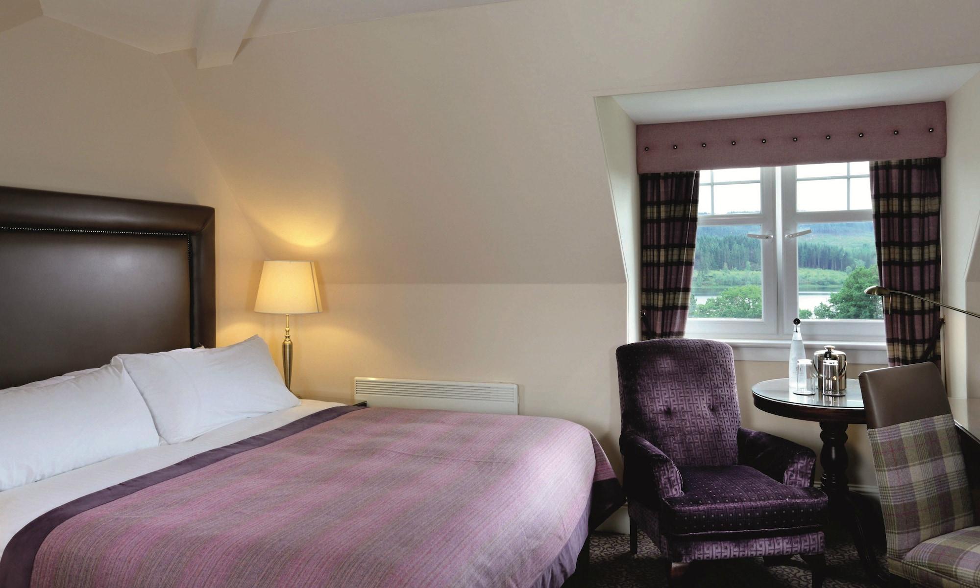 Macdonald Forest Hills Hotel & Resort Aberfoyle  Exterior foto