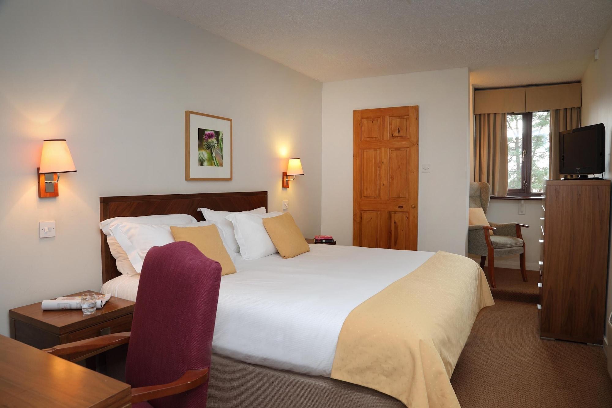 Macdonald Forest Hills Hotel & Resort Aberfoyle  Exterior foto