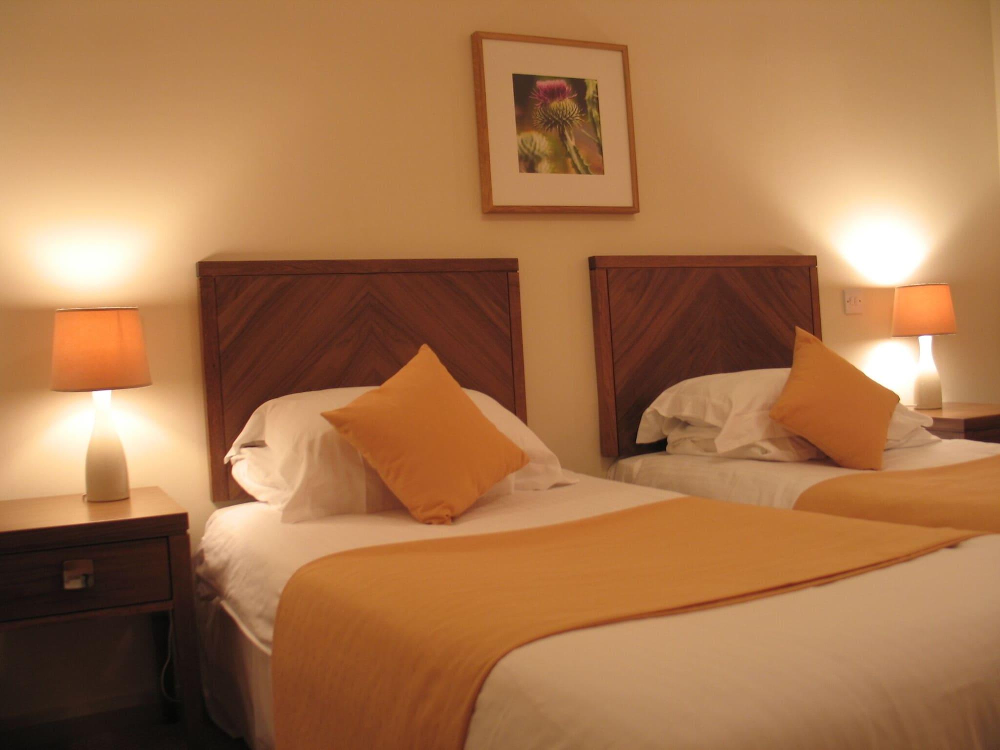 Macdonald Forest Hills Hotel & Resort Aberfoyle  Exterior foto