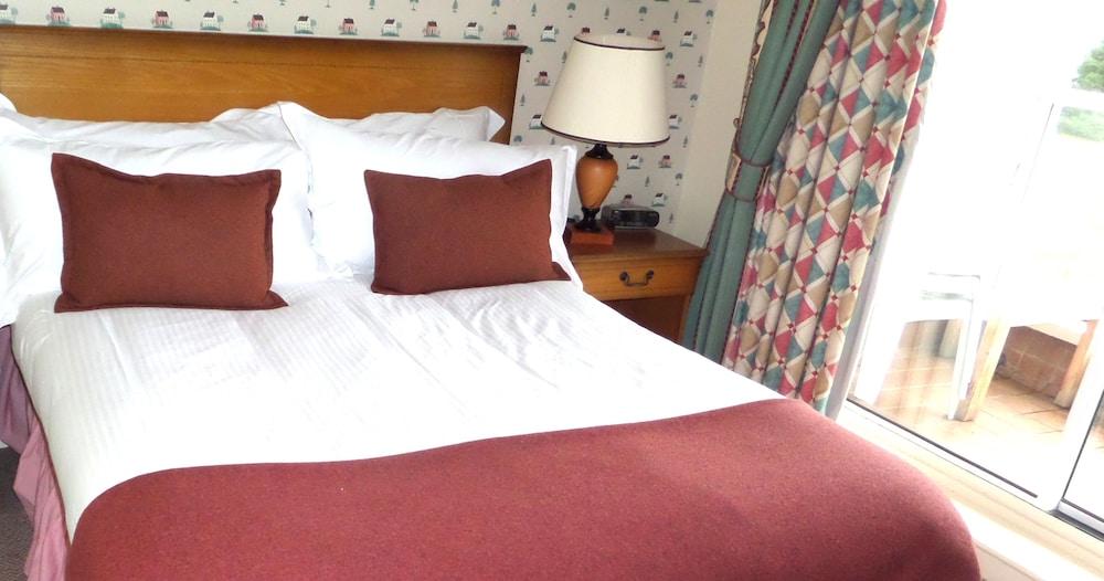Macdonald Forest Hills Hotel & Resort Aberfoyle  Exterior foto