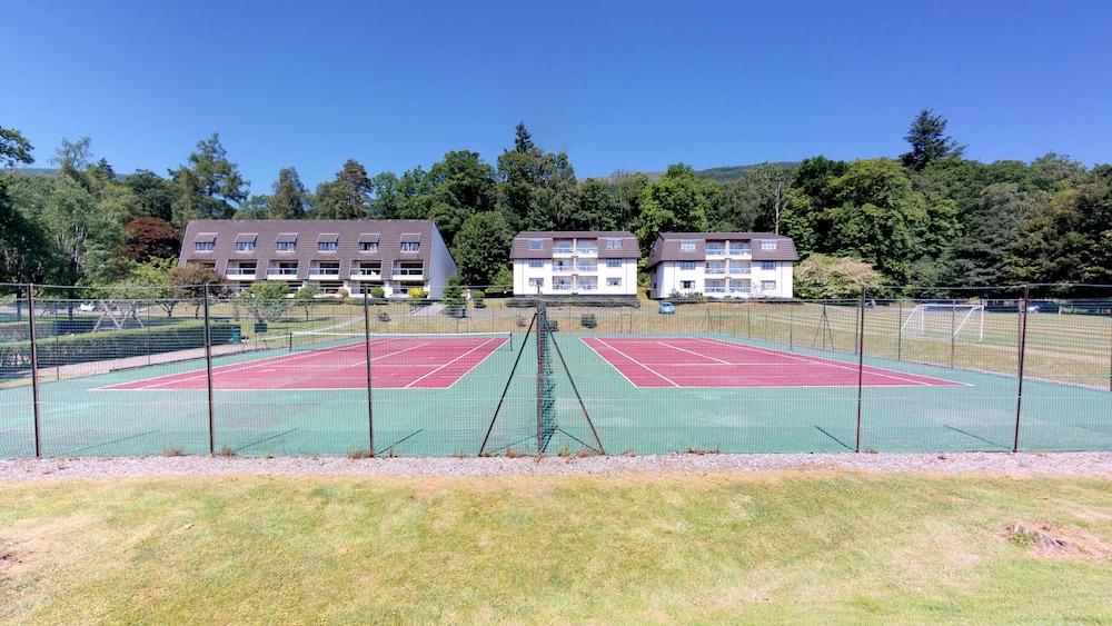 Macdonald Forest Hills Hotel & Resort Aberfoyle  Exterior foto