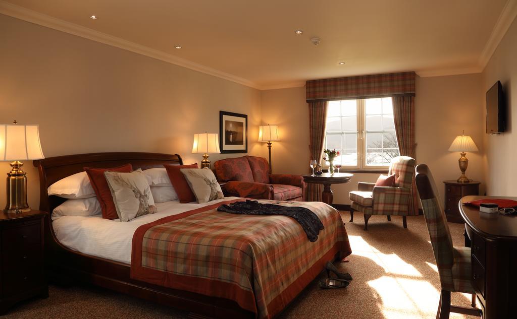 Macdonald Forest Hills Hotel & Resort Aberfoyle  Exterior foto